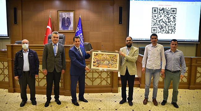 Büyükşehir’de eğitimler hız kesmiyor