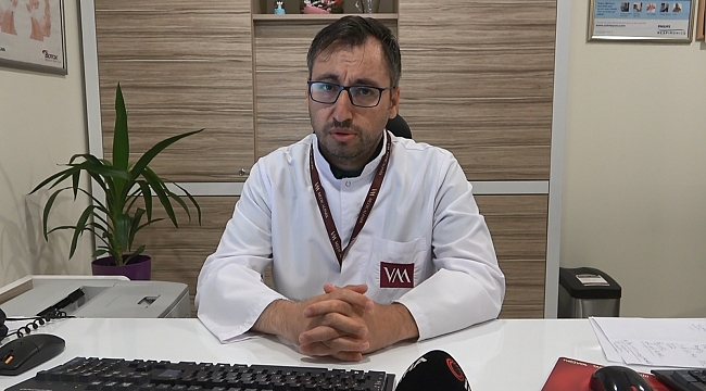 Covid baş ağrıtıyor