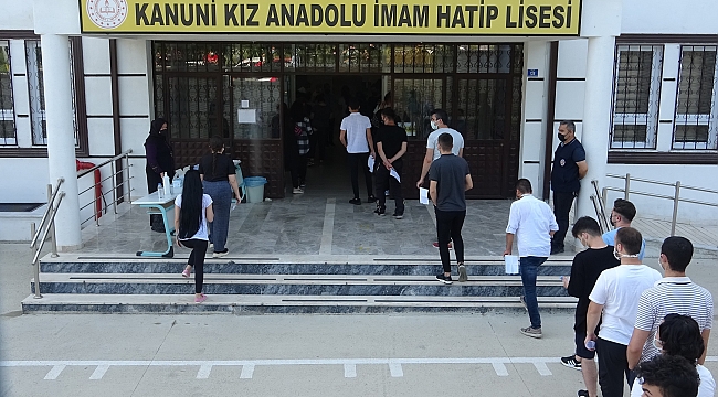 Dört saniye ile bir yıl kaybetti