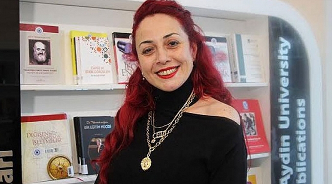 Dr. Aylin Sözer cinayetinde müebbet hapis talebi