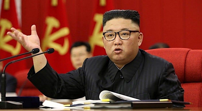 Dünya bu fotoğrafı konuşuyor! Devlet televizyonundan itiraf gibi yayın...