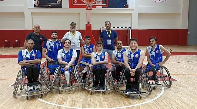 Erzurum Play-Off'ta