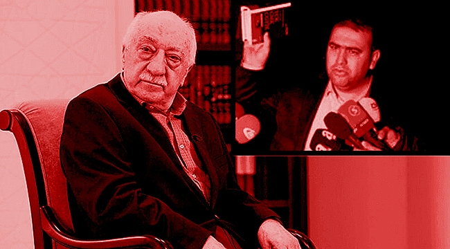 Fetullah Gülen’in avukatına 9 yıl 9 ay hapis cezası