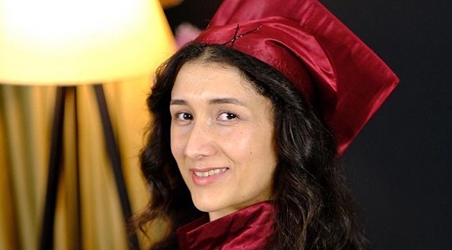 Genç doktor 48 saattir kayıp