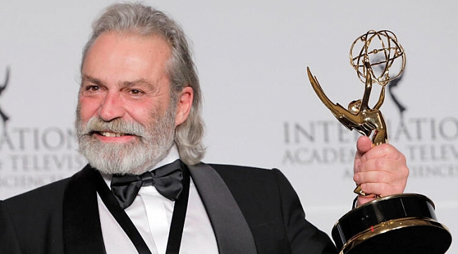 Haluk Bilginer kimdir? Haluk Bilginer nereli ve kaç yaşında? Hangi ödülleri aldı?