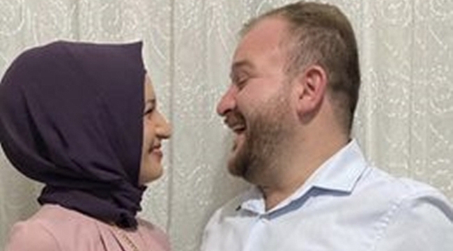 İnegöl'de bir lisede eşini bıçaklayarak öldürdü