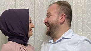 İnegöl'de bir lisede eşini bıçaklayarak öldürdü