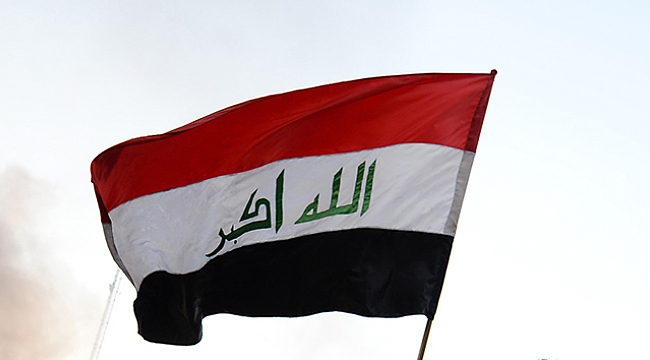 Irak: 'ABD'nin saldırısı Irak egemenliğine açık ihlal'
