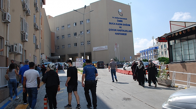 İzmir'de çok sayıda vatandaşın hastaneye koştuğu su krizi ile ilgili önemli açıklamalar!