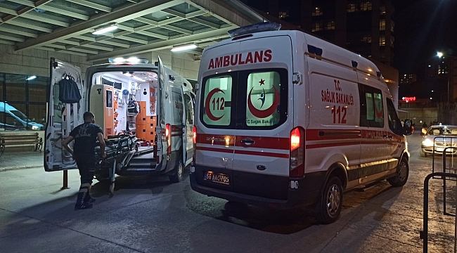 Jandarmaya ateş açan 2 saldırgan ölü ele geçirildi