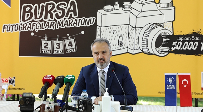 Kare kare tarih maratonu başlıyor