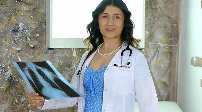 Kayıp doktor bulundu