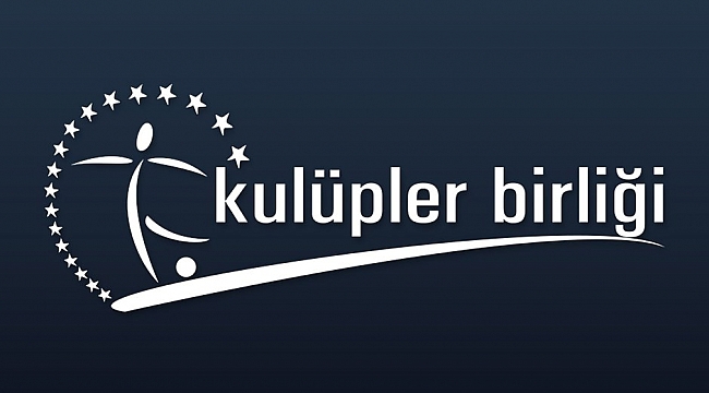 Kulüpler Birliği’nden ıslak imzalı bildiri!