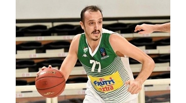 Metin Türen ile sözleşme uzatıldı
