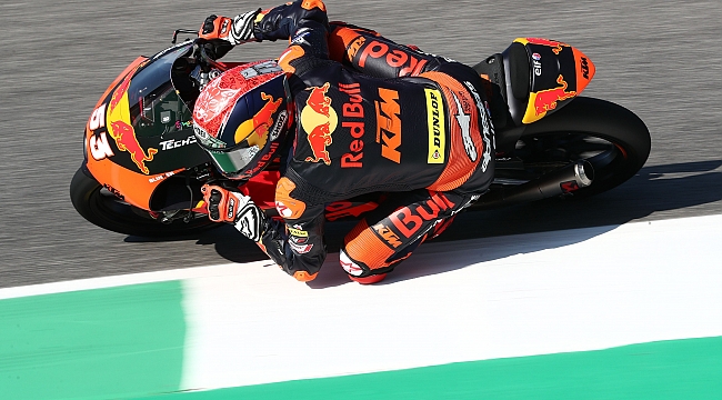 MotoGP’de sahne Katalunya’da kuruluyor