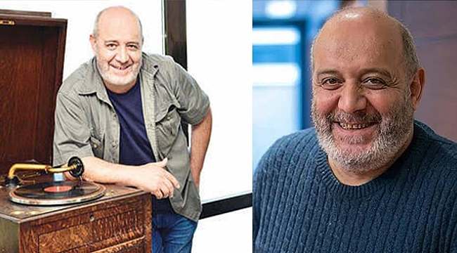 Müzik camiasının acı kaybı: Hasan Saltık hayatını kaybetti