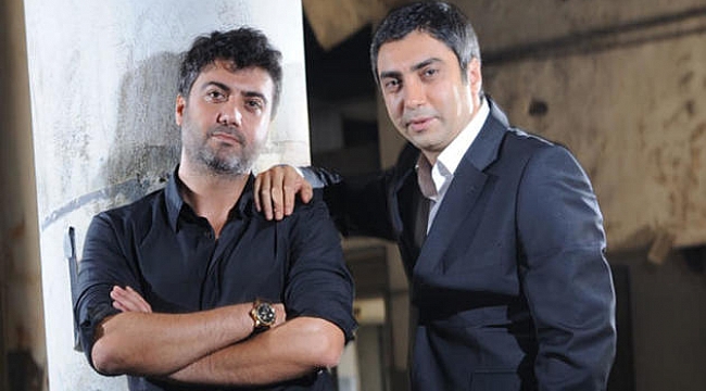 Necati ve Raci Şaşmaz kardeşlerin de avukatı 5. kattan düştü