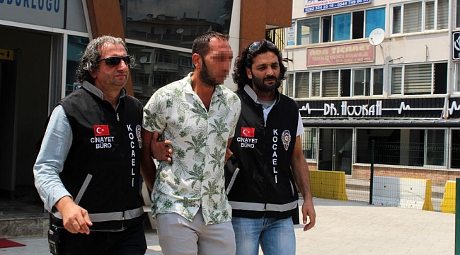 Oğluyla uyurken öldürdüğü arkadaşını, uyuşturucu satıcısı olmakla suçladı