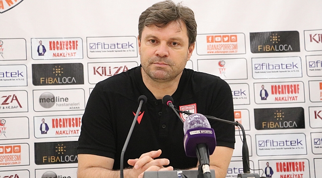 Samsunspor'da Ertuğrul Sağlam ile yollar ayrıldı