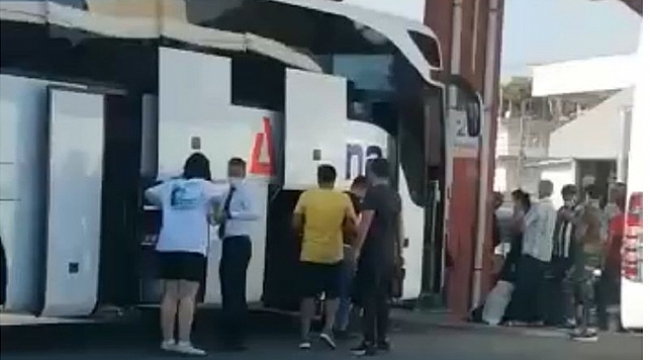 Şantajcıya film gibi operasyon