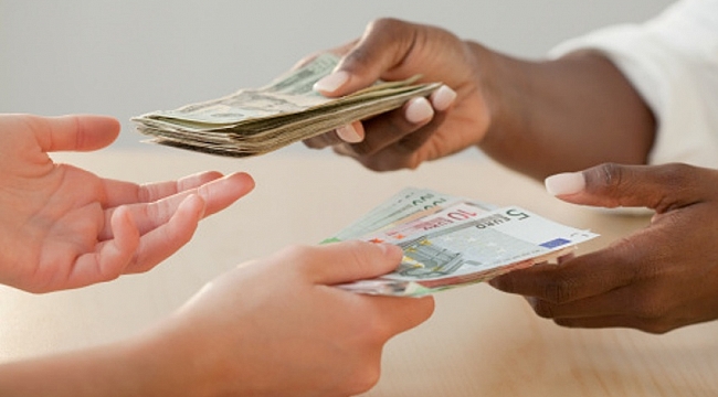 Swap sözleşmesiyle ilgili ilk anlaşma muhtemelen Azerbaycan ile olacak