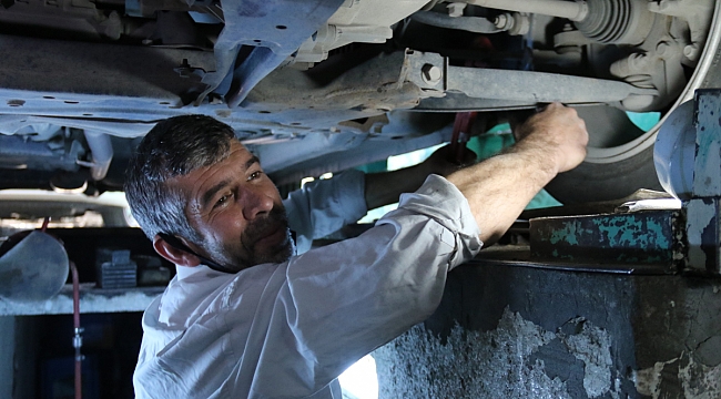 Tatilciler dikkat! Aracınızla uzun yola çıkmadan önce bu uyarıya kulak verin