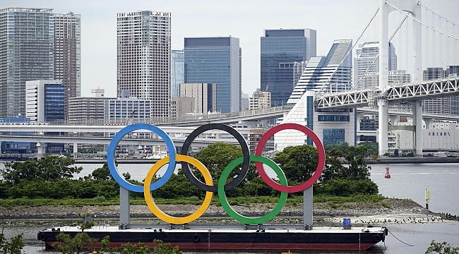 Tokyo Olimpiyatları'na korona virüs darbesi: 10 bin gönüllü görevden el çekti