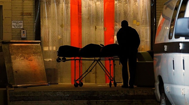 Türkiye'de son 24 saatte 7.181 koronavirüs vakası tespit edildi