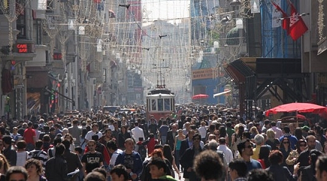 Türkiye İstatistik Kurumu (TÜİK) gelir durumu rakamlarını açıkladı