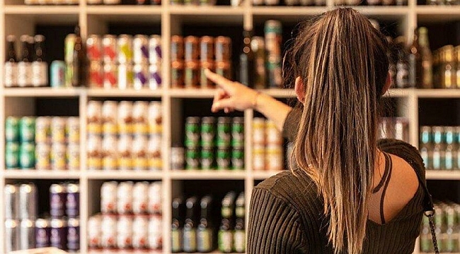 Türkiye Tekel Bayileri Platformu Başkanı Aybaş: Biraya büyük zam geliyor