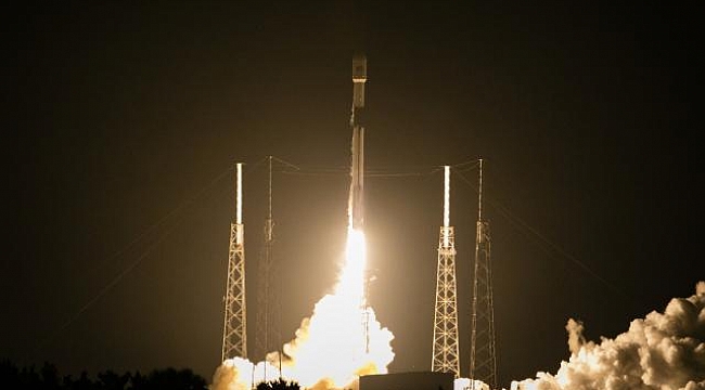 Türksat 5A uydusu hizmete alınıyor