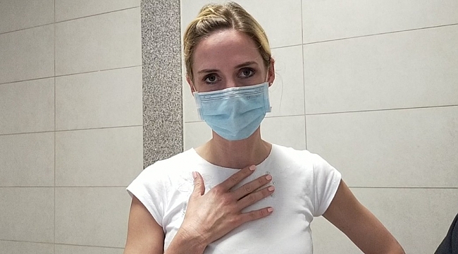 Ünlü oyuncu 'dolandırıcılık' suçundan yargılandığı davada ifade verdi