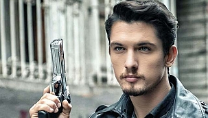 Ünlü sanatçı Bohaç Aksoy 