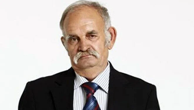 Usta oyuncu Ali Demirel hayatını kaybetti... Ali Demirel kimdir? Kaç yaşında ve neden hayatını kaybetti?