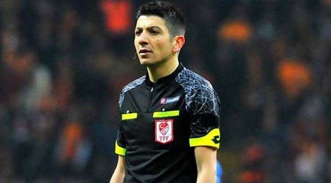 Yaşar Kemal Uğurlu, Kosova-San Marino maçını yönetecek