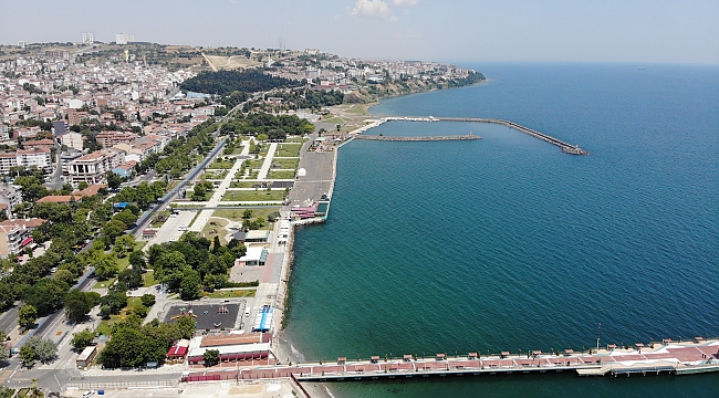 15 gündür müsilajdan eser yok: Dipteki salyalar da bitmek üzere