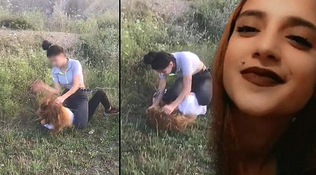 15 yaşındaki Elif Çakal’ın ölümüne ilişkin soruşturmada teslim olan şüpheliler tutuklandı