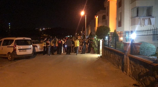 2 kişinin öldüğü 2 kişinin yaralandığı dehşetin sebebi 'gürültü' çıktı