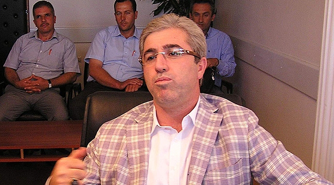 23. Dönem Bursa Milletvekili Ali Koyuncu vefat etti