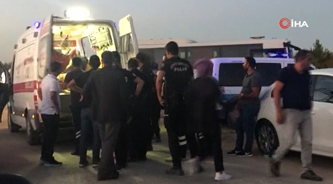 Adalet Bakanı Gül: ’’Konya’da gerçekleşen menfur cinayetler başsavcılık talimatları çerçevesinde çok yönlü soruşturulmaktadır’’