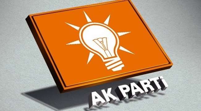 AK Parti'den yeni kanun teklifi