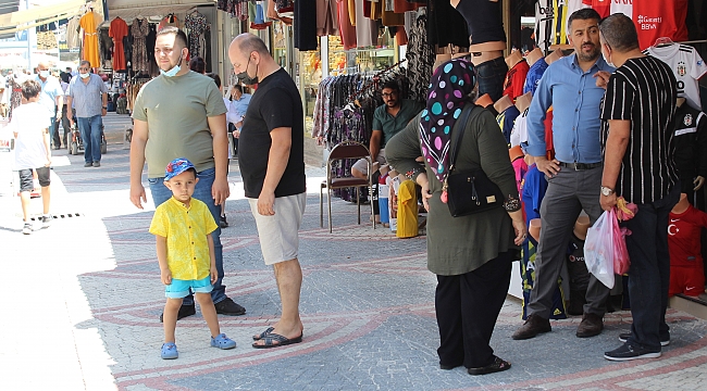 Anadolu’nun küçük Belçika’sı