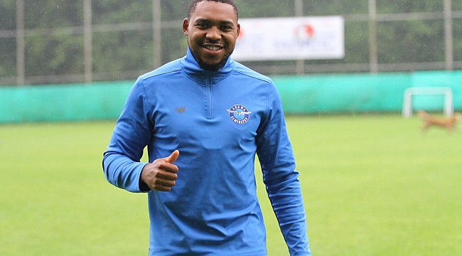 Assombalonga: