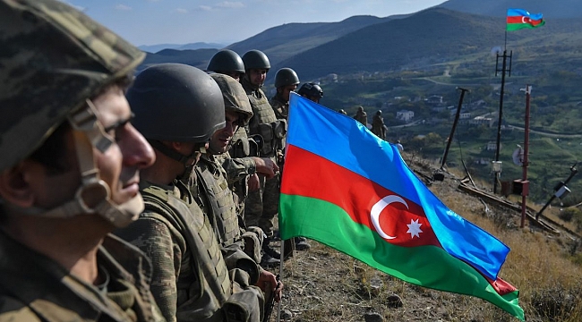 Azerbaycan ordusu, Karabağ savaşındaki şehit sayısını güncelledi