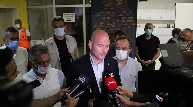Bakan Soylu