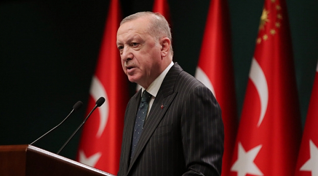 Bayram tatili kaç gün olacak? Cumhurbaşkanı Erdoğan açıklıyor