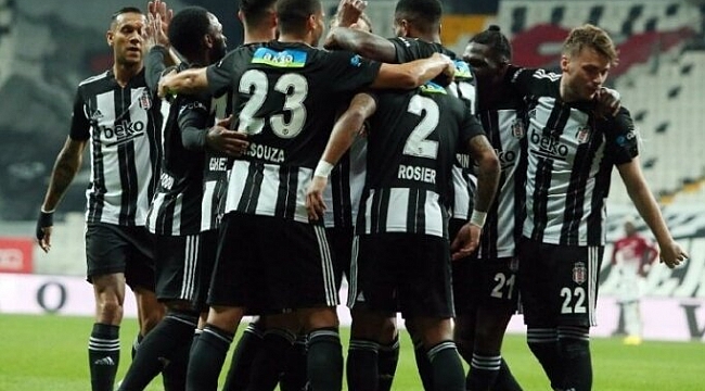 Beşiktaş İspanya kampını iptal etti