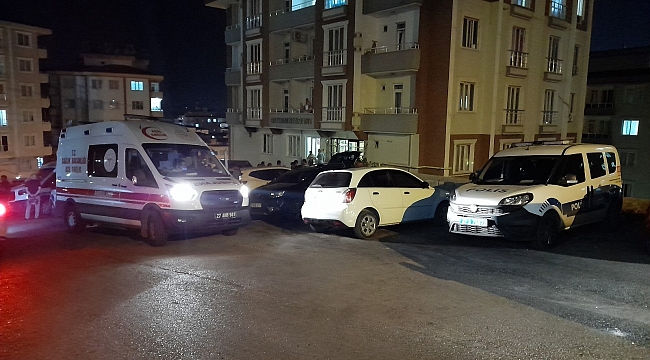 Beylik tabancasıyla intihar etti