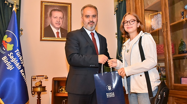Bursa’nın fizik dahileri
