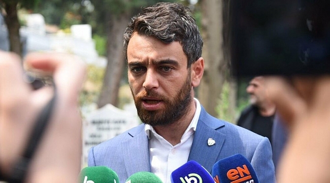 Bursaspor yönetimi adına sert açıklama